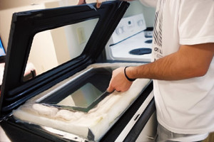 Melbourne appliance repair man