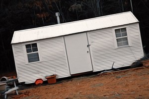 custom built sheds Tamworth
