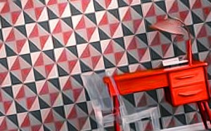 self adhesive wallpaper